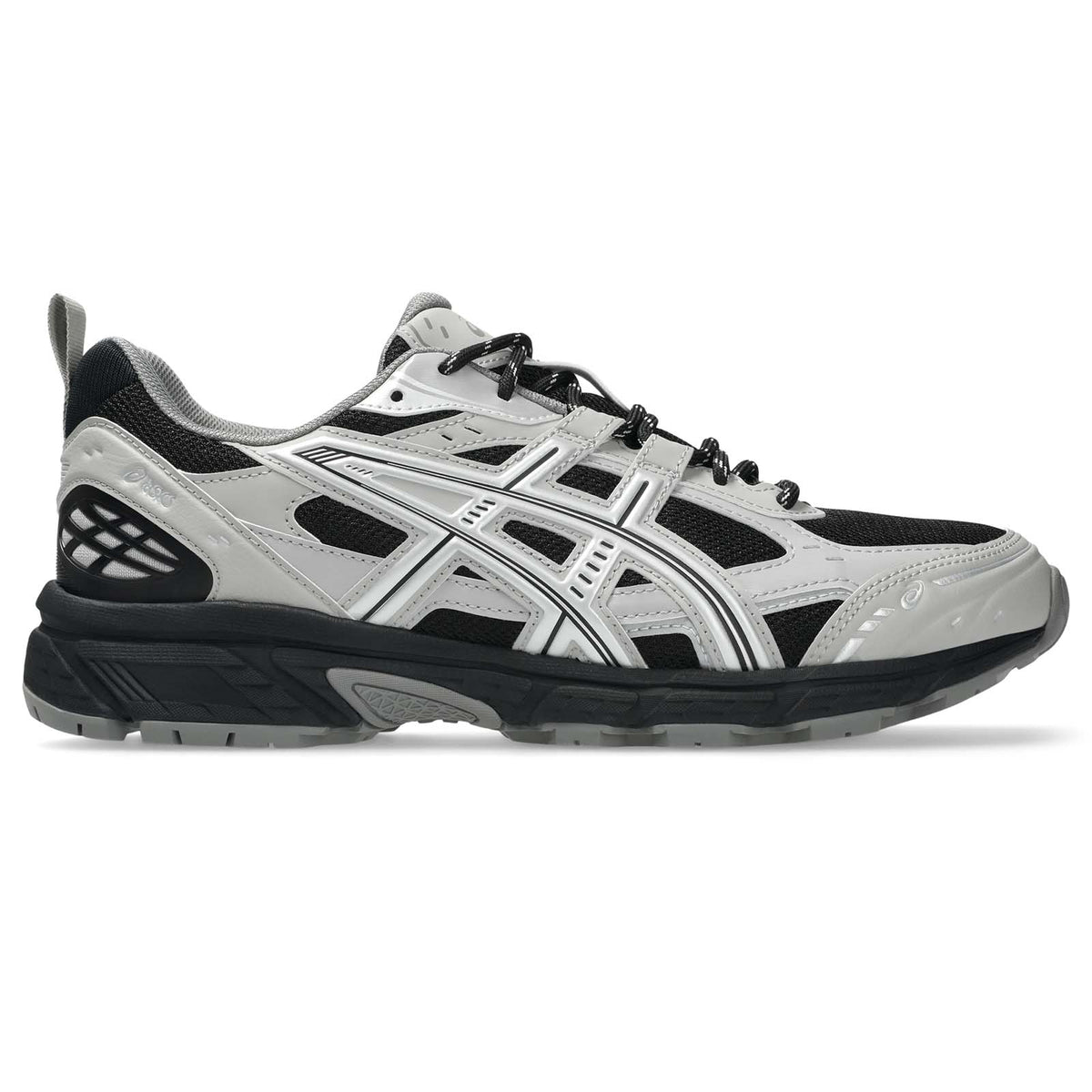 ASICS GEL-NUNOBIKI Mens Trail Lifestyle Trainers