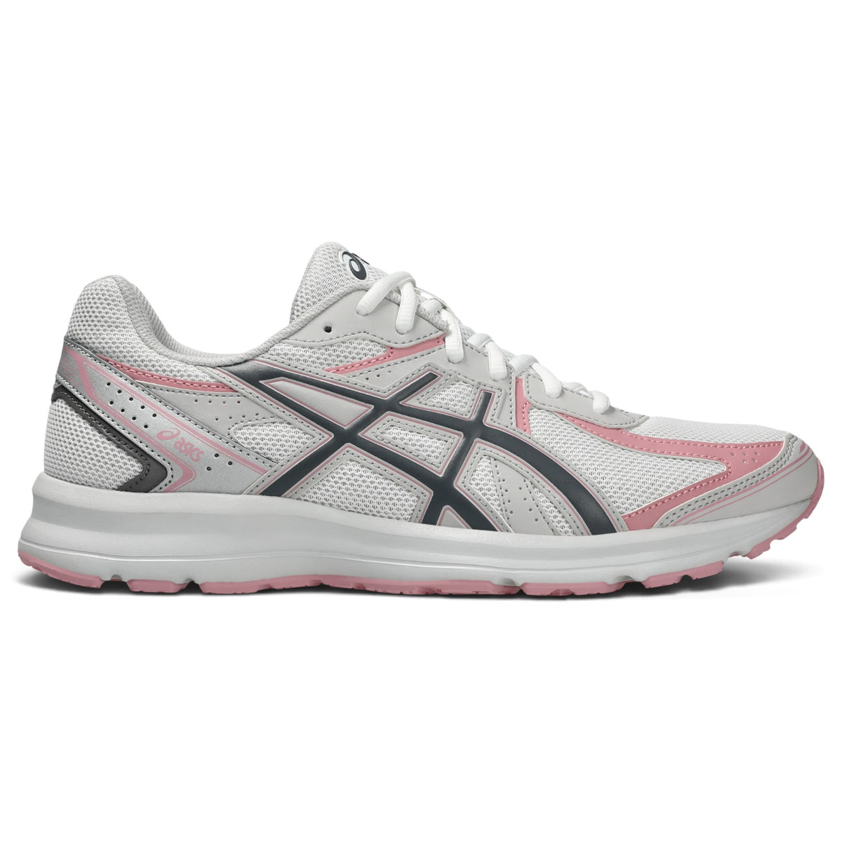 ASICS JOG 100S Womens Lifestyle Trainers