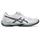 Asics Gel Rocket 12 Mens Shoes White
