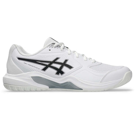 Asics Gel Dedicate 9 Tennis Shoes Men Wh