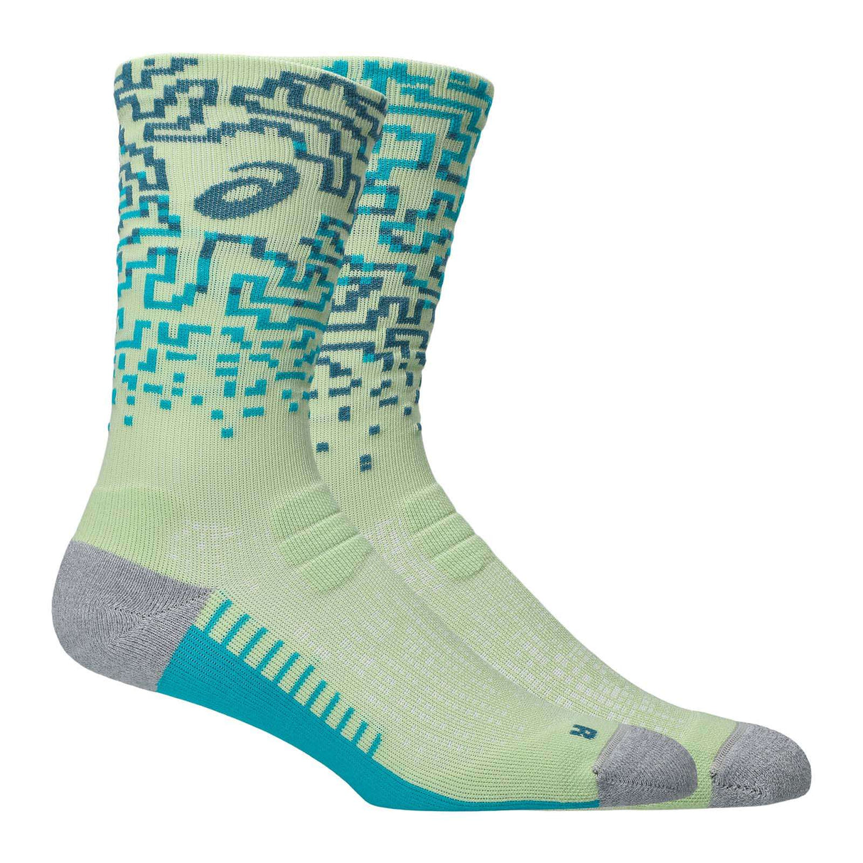 Asics Performance Run Crew Socks