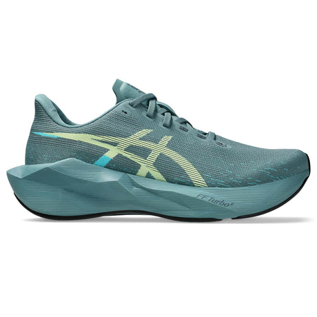 ASICS NOVABLAST 6 Mens Cushioned Running Shoes
