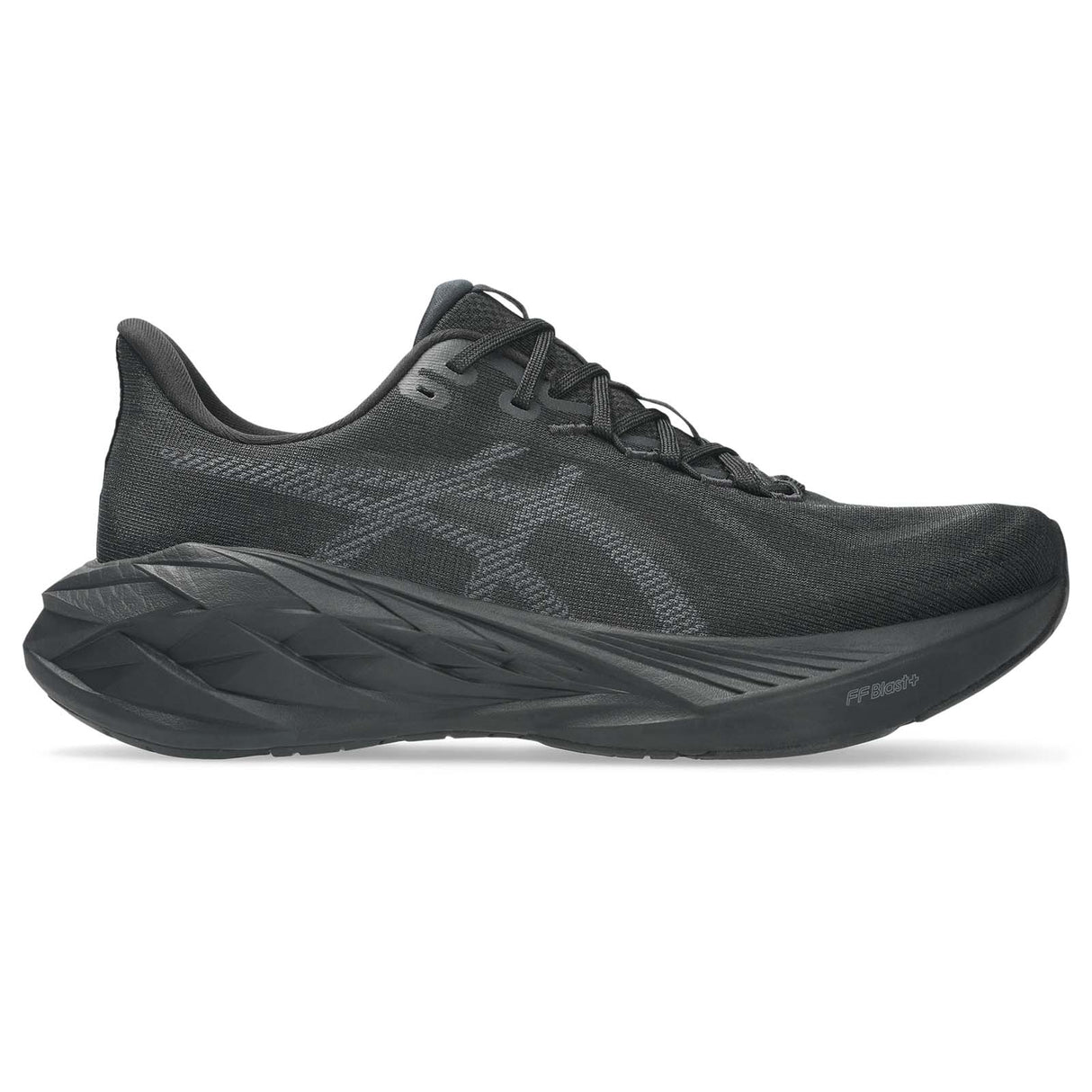 Asics Dynablast 6 Mens Lightweight Cushioned Running Shoes
