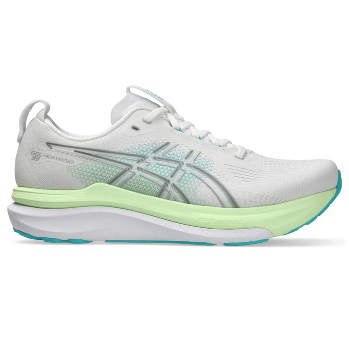 Asics Gel-Kayano 33 Mens Lightweight Running Shoes