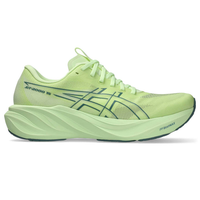 Asics GT-2000 15 Mens Cushioned Running Shoes