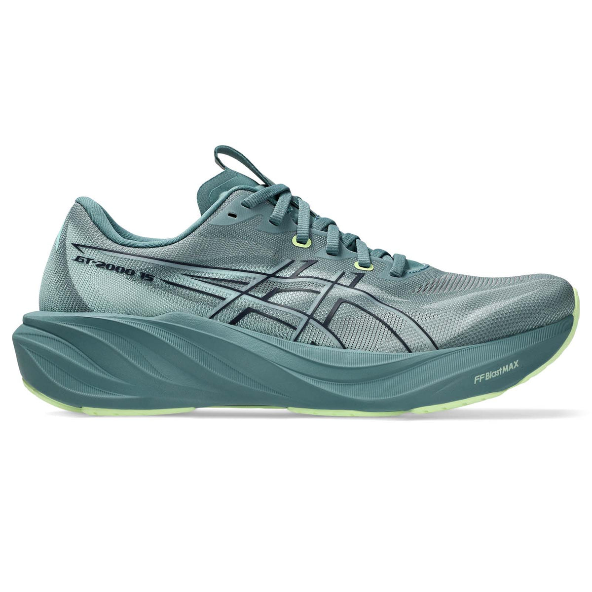 Asics GT-2000 15 Mens Max-Cushioned Running Shoes