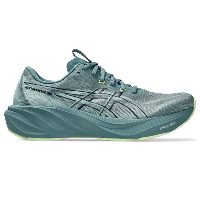 Asics GT-2000 15 Mens Max-Cushioned Running Shoes