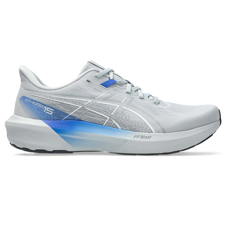 Asics GT-1000 15 Mens Cushioned Running Shoes