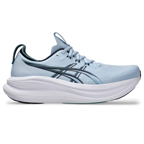 Asics Gel-Nimbus 28 Mens Lightweight Running Shoes
