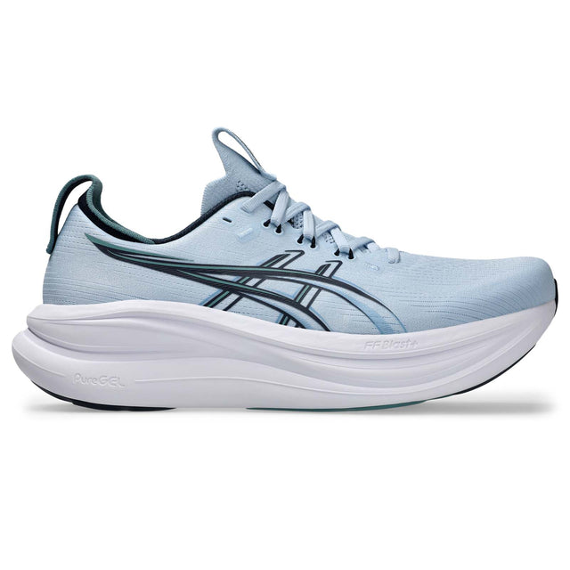 Asics Gel-Nimbus 28 Mens Lightweight Running Shoes