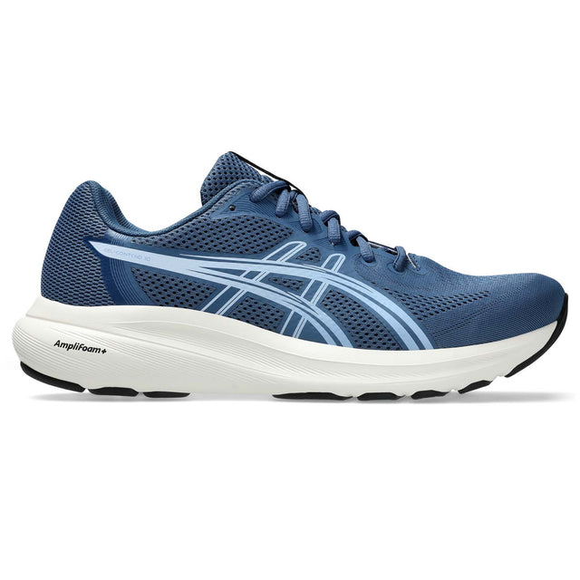 Asics Gel Contend 10 Mens Navy