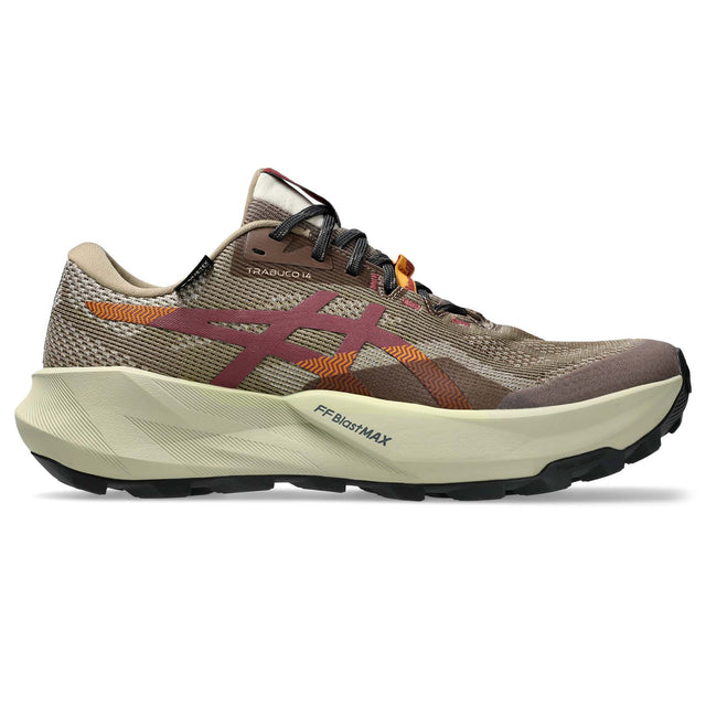 Asics Trabuco 14 GTX Mens Trail Running Shoes