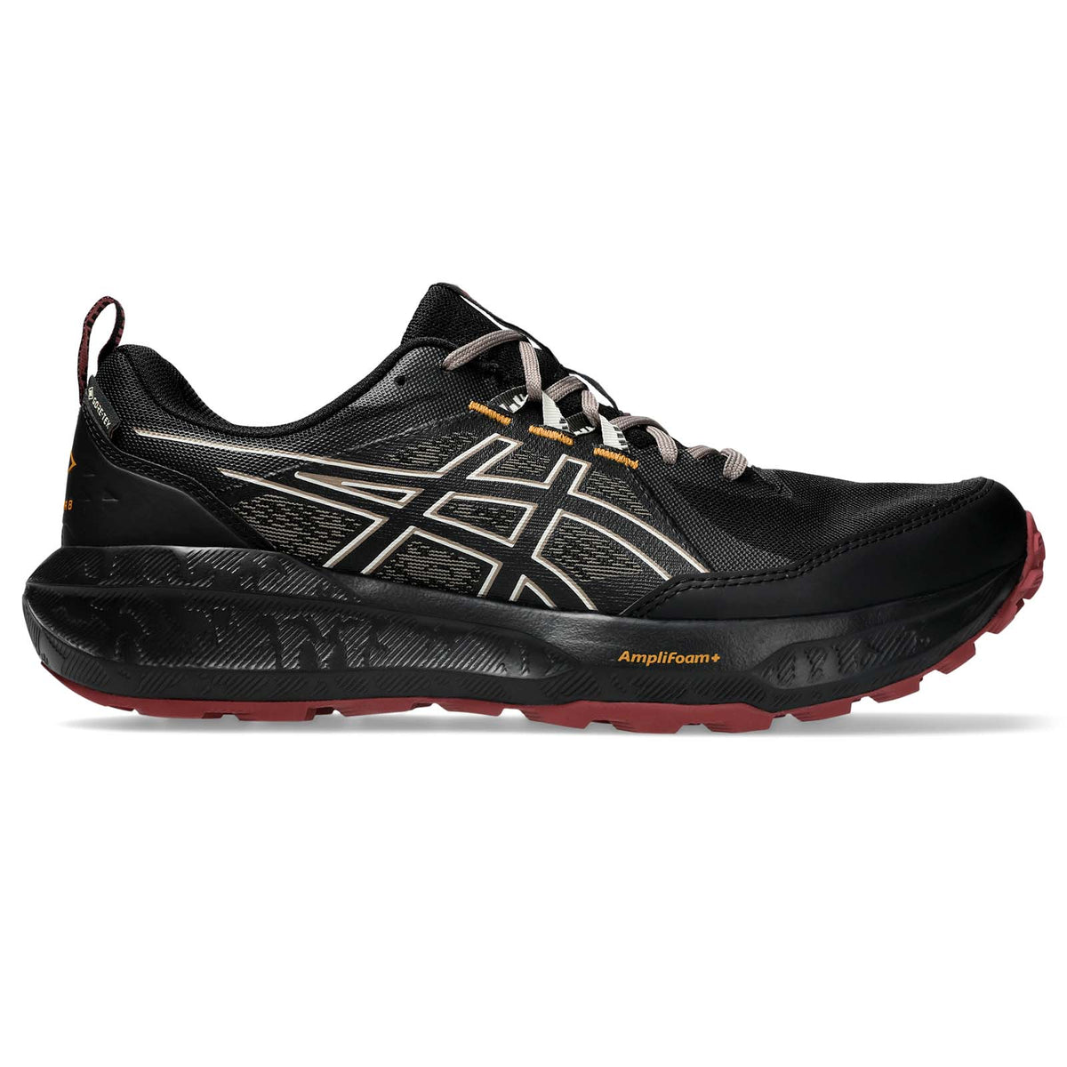 Asics Gel-Sonoma 8 GTX Mens Trail Running Shoes
