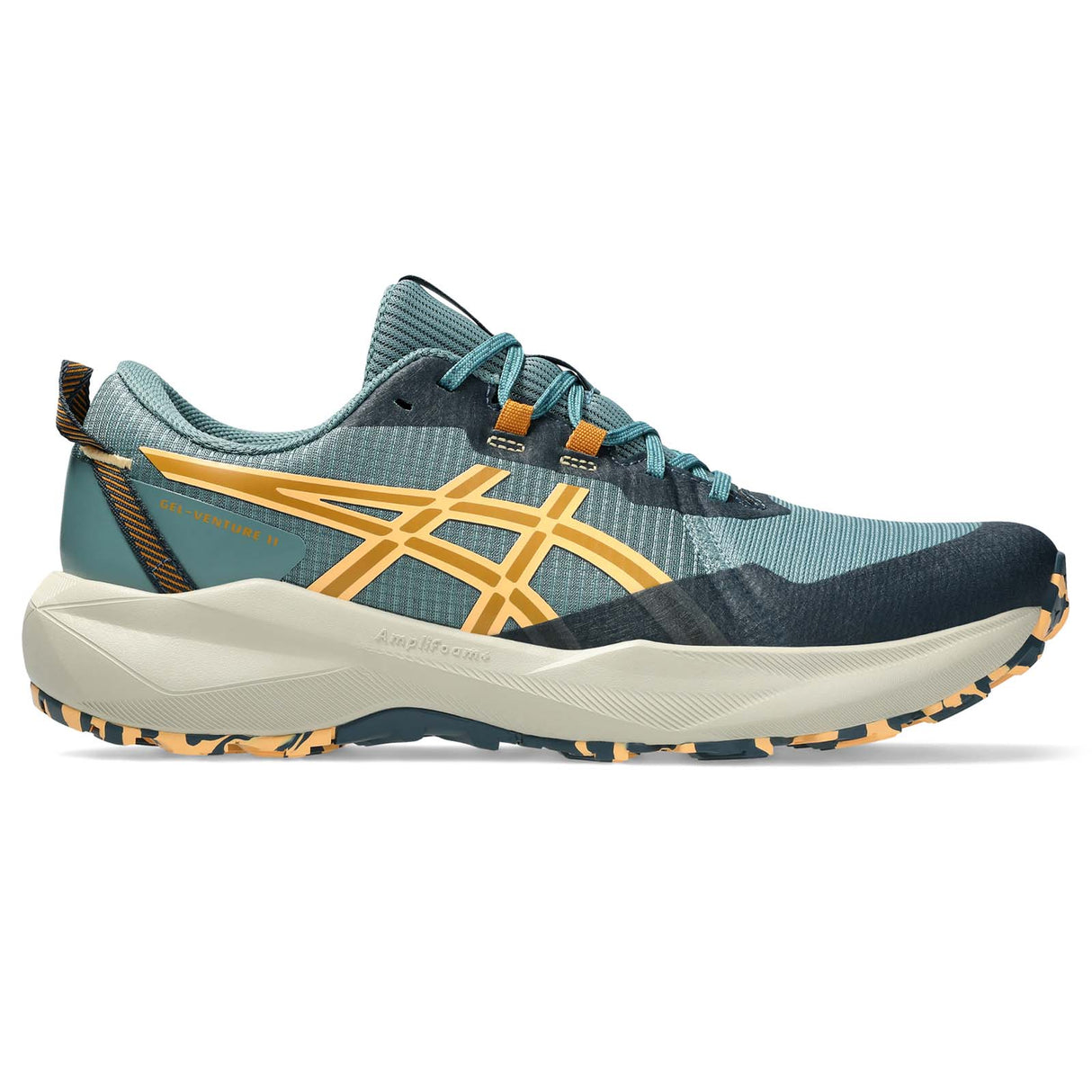 Asics Gel-Venture 11 Mens Cushioned Running Shoes