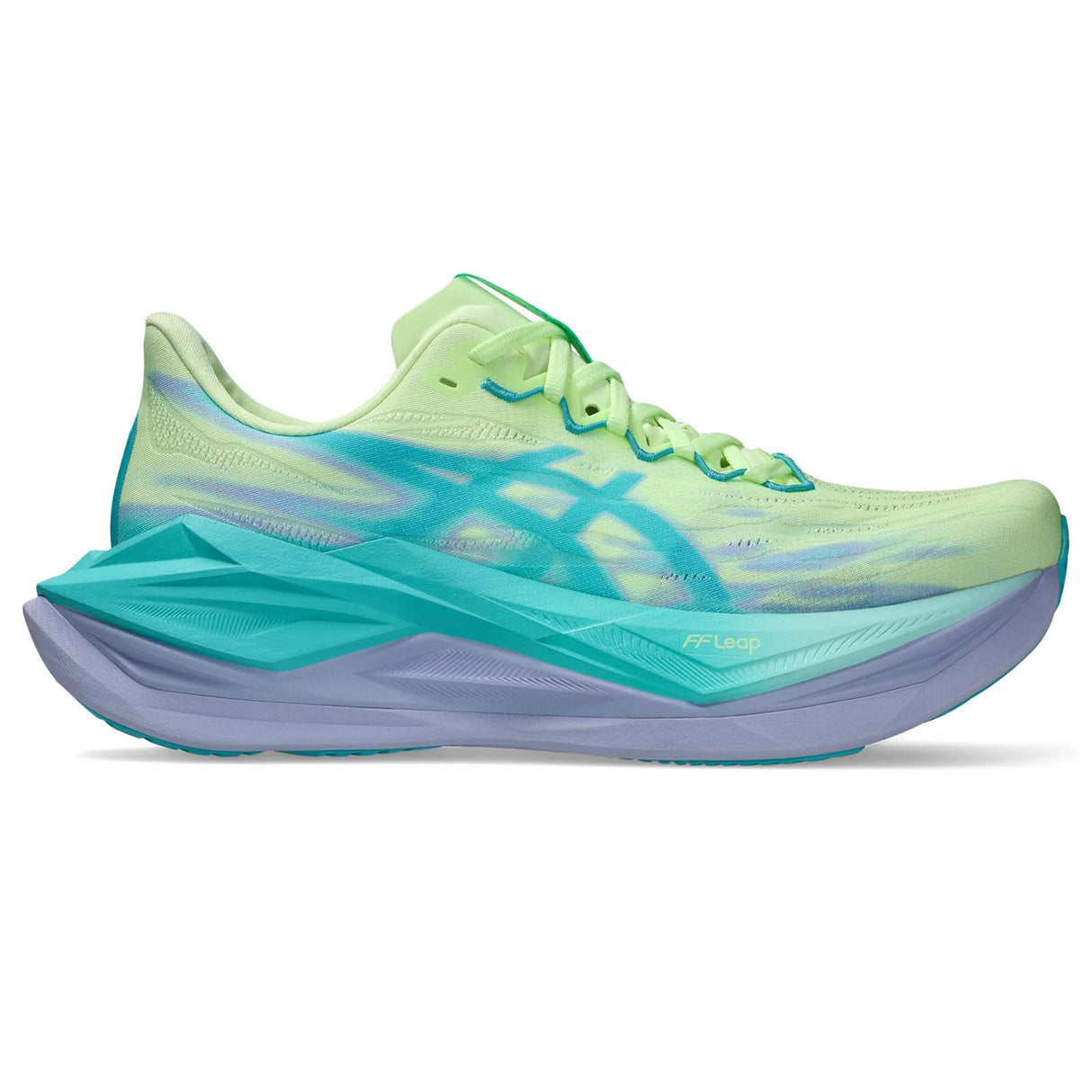 ASICS SUPERBLAST 3 Lightweight Cushioned Running Shoes
