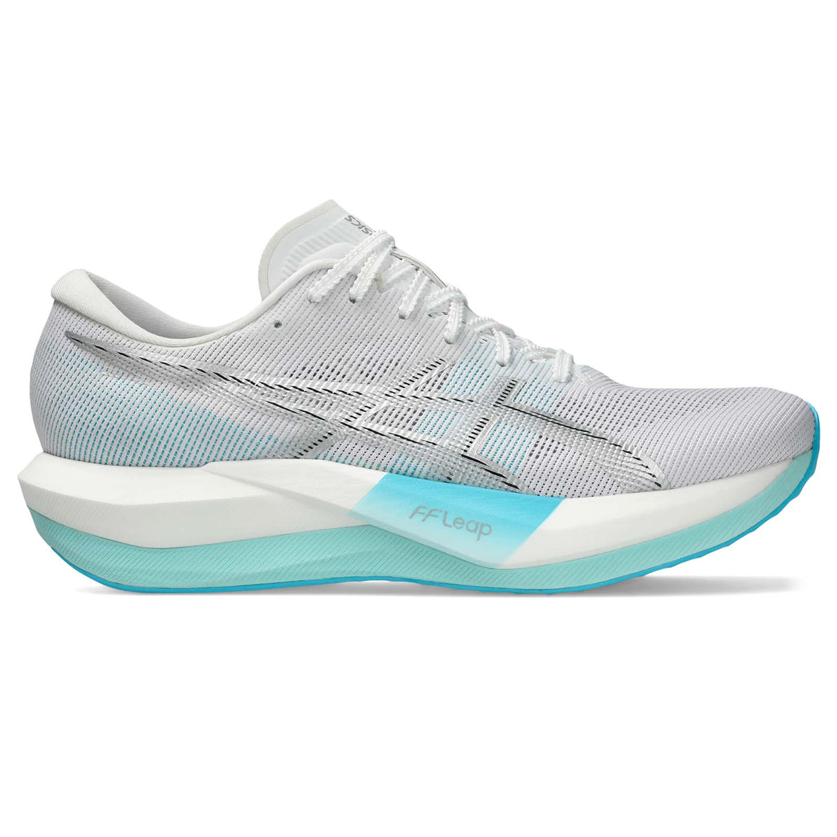 Asics Magic Speed 5 Adults Cushioned Running Shoes