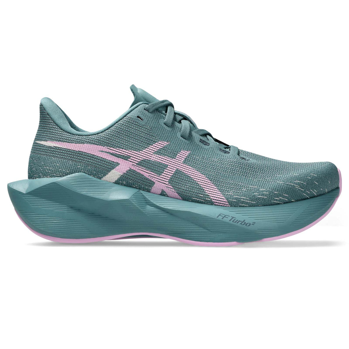 ASICS NOVABLAST 6 Womens Cushioned Running Shoes