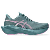 ASICS NOVABLAST 6 Womens Cushioned Running Shoes