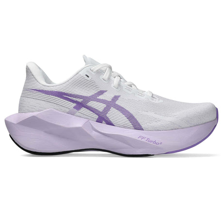 ASICS NOVABLAST 6 Womens Cushioned Running Shoes