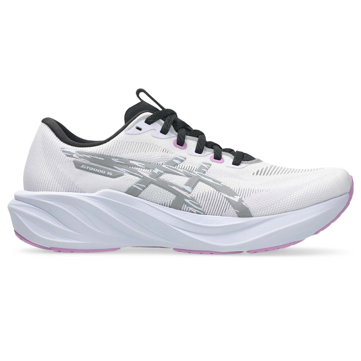 ASICS GT-2000 15 LITE-SHOW Womens Cushioned Running Shoes