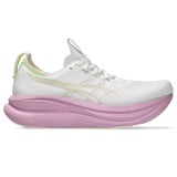 ASICS GEL-NIMBUS 28 Womens Cushioned Running Shoes