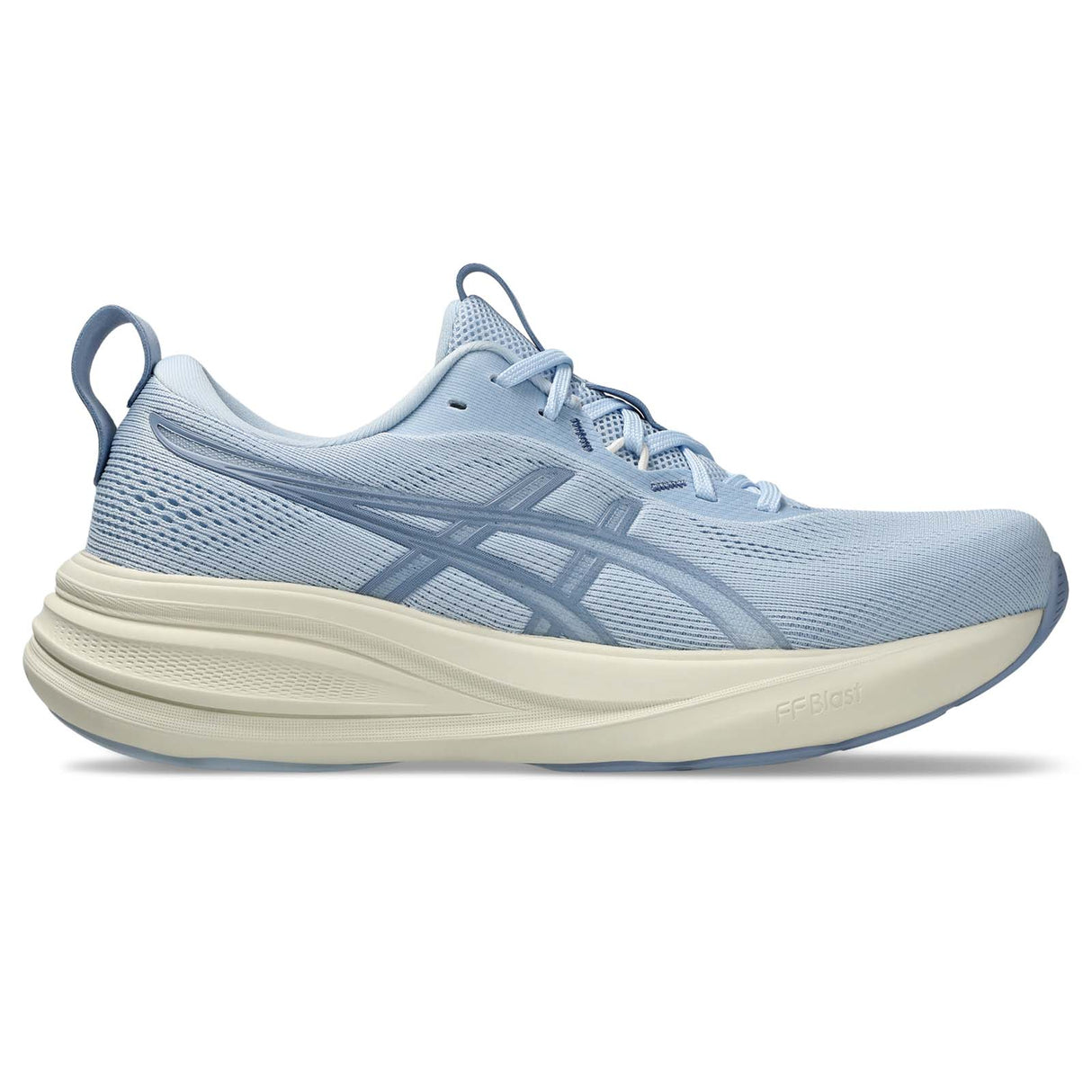 Asics Gel Pulse 17 Womens Blue