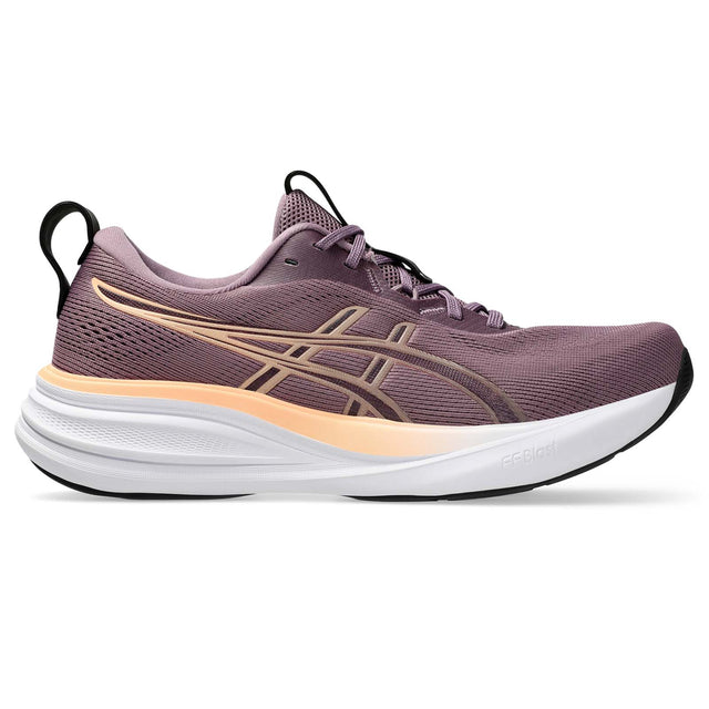 ASICS Gel-Pulse 17 Womens Cushioned Running Shoes