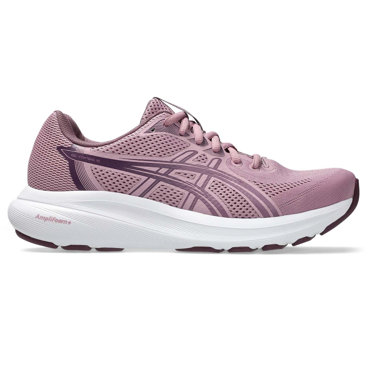 Asics Gel-Contend 10 Womens Running Shoes