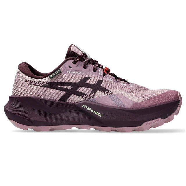 Asics Trabuco 14 GTX Womens Trail Running Shoes