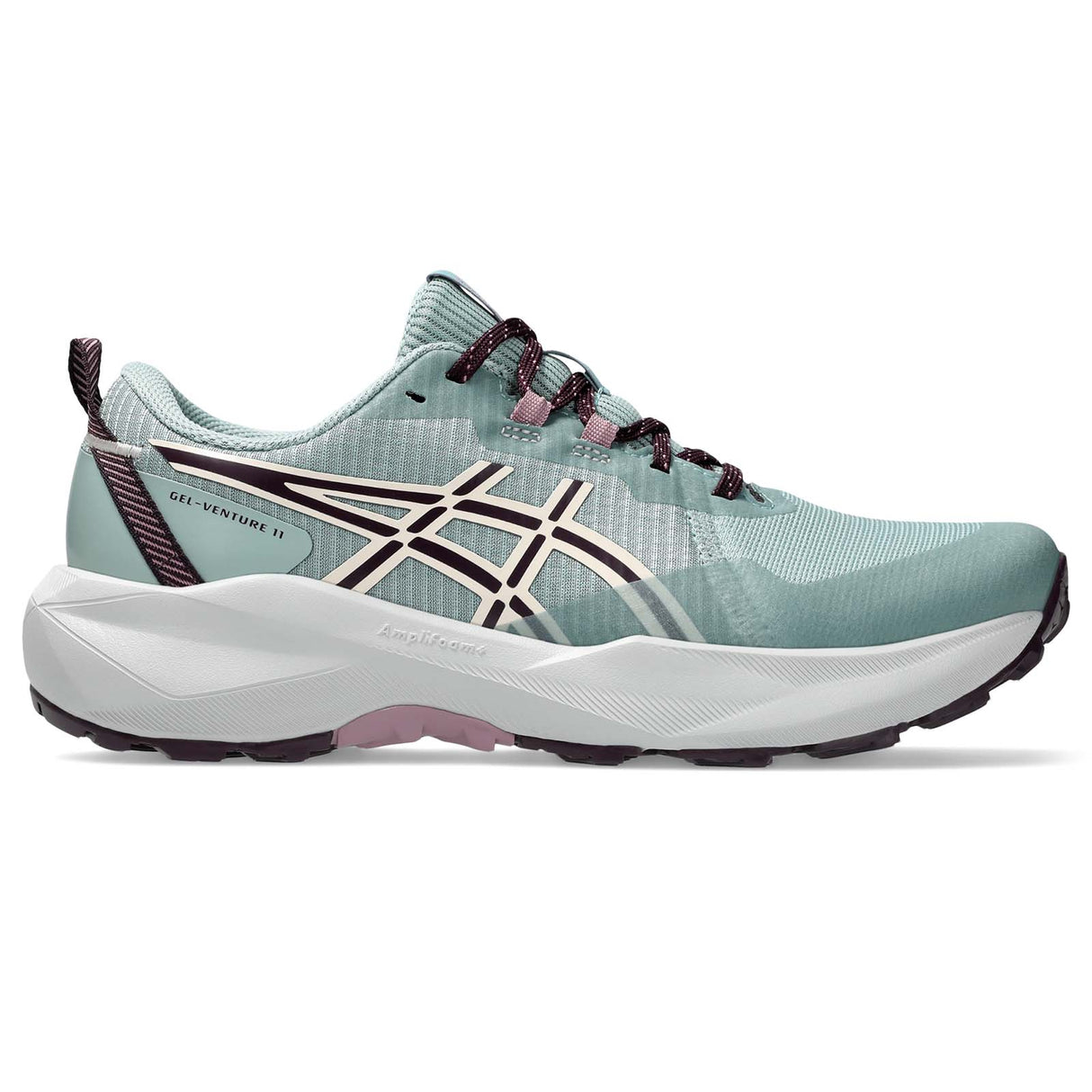 Asics Gel-Venture 11 Womens Running Shoes