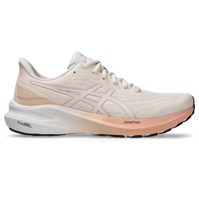 ASICS GEL-KINJO 2 Womens Lightweight Running Shoes
