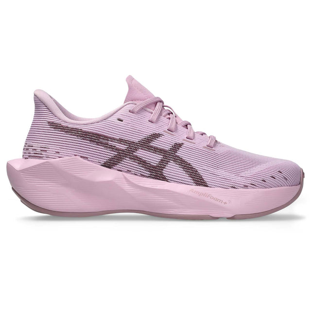 ASICS NOVABLAST 6 Kids Cushioned Running Shoes