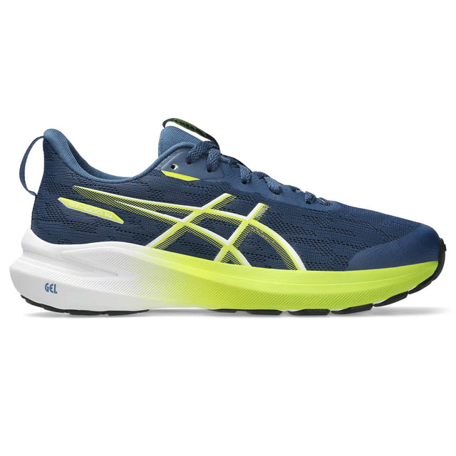 ASICS GT-1000 14 GS Kids Cushioned Running Shoes