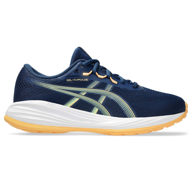 Asics Gel-Cumulus 28 Boys Cushioned Running Shoes