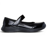 Skechers Mary Jane Jnr Black