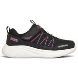 Skechers Bounder Pro Waterproof Junior Trainers