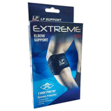 LP Extreme Tennis Golf Elbow Support Blk