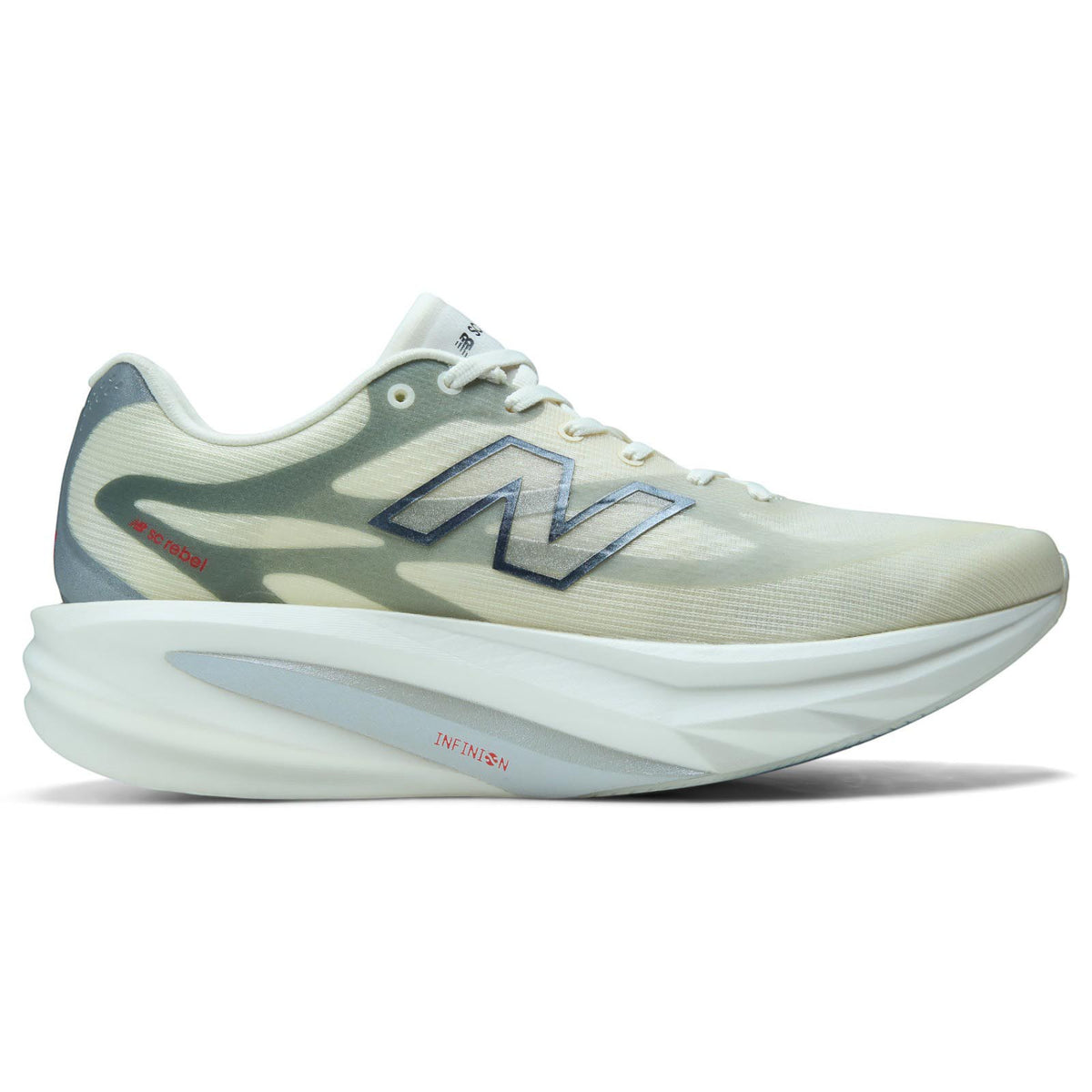 New Balance SuperComp Rebel Mens Running Shoes