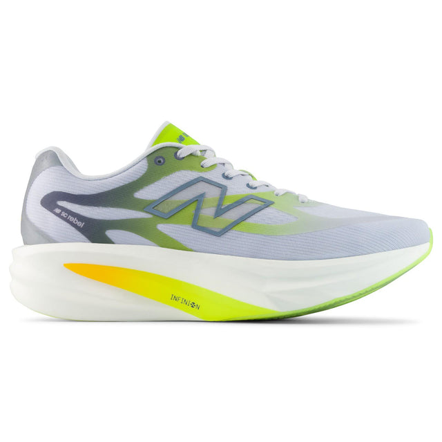 New Balance SuperComp Rebel Mens Running Shoes