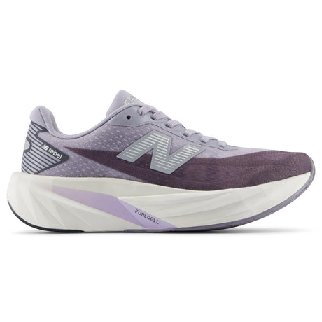 New Balance FuelCell Rebel v5 Womens Running Shoes