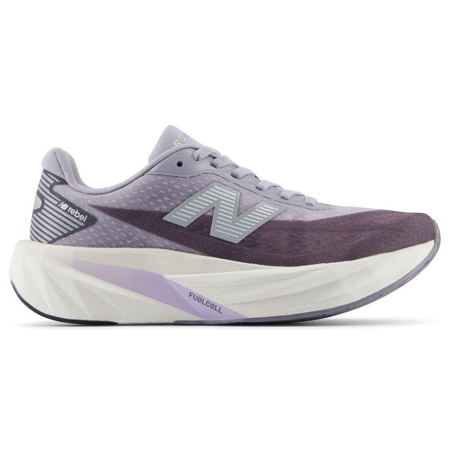 New Balance FuelCell Rebel v5 Womens Running Shoes