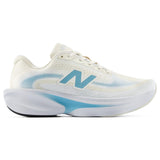 New Balance FF X Ellipse Wmns Metal Wht