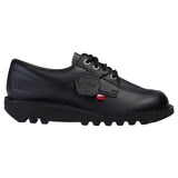 Kickers Kick Lo Leather Adult Mens Shoes