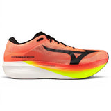 Mizuno Hyperwarp Elite Orange