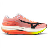Mizuno Hyperwarp Pro Orange