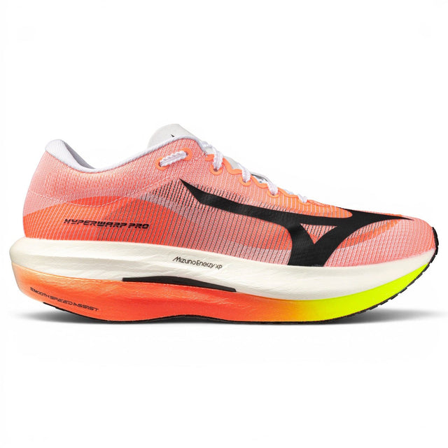Mizuno Hyperwarp Pro Orange