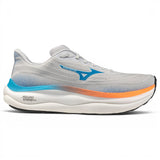 Mizuno Wave Sky 9 Mens Cushioned Running Shoes
