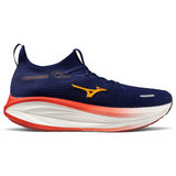 Mizuno Neo Vista 3 Mens Cushioned Running Shoes