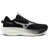 Mizuno Wave Rider 30 Mens Black