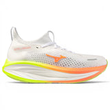 Mizuno Neo Vista 3 Womens Wht Coral Lime